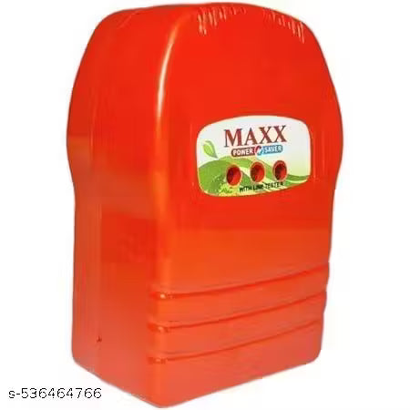 Electricity Heavy Duty Power Saving  (15KW Save Upto 40% Electricity Bill Everyday)